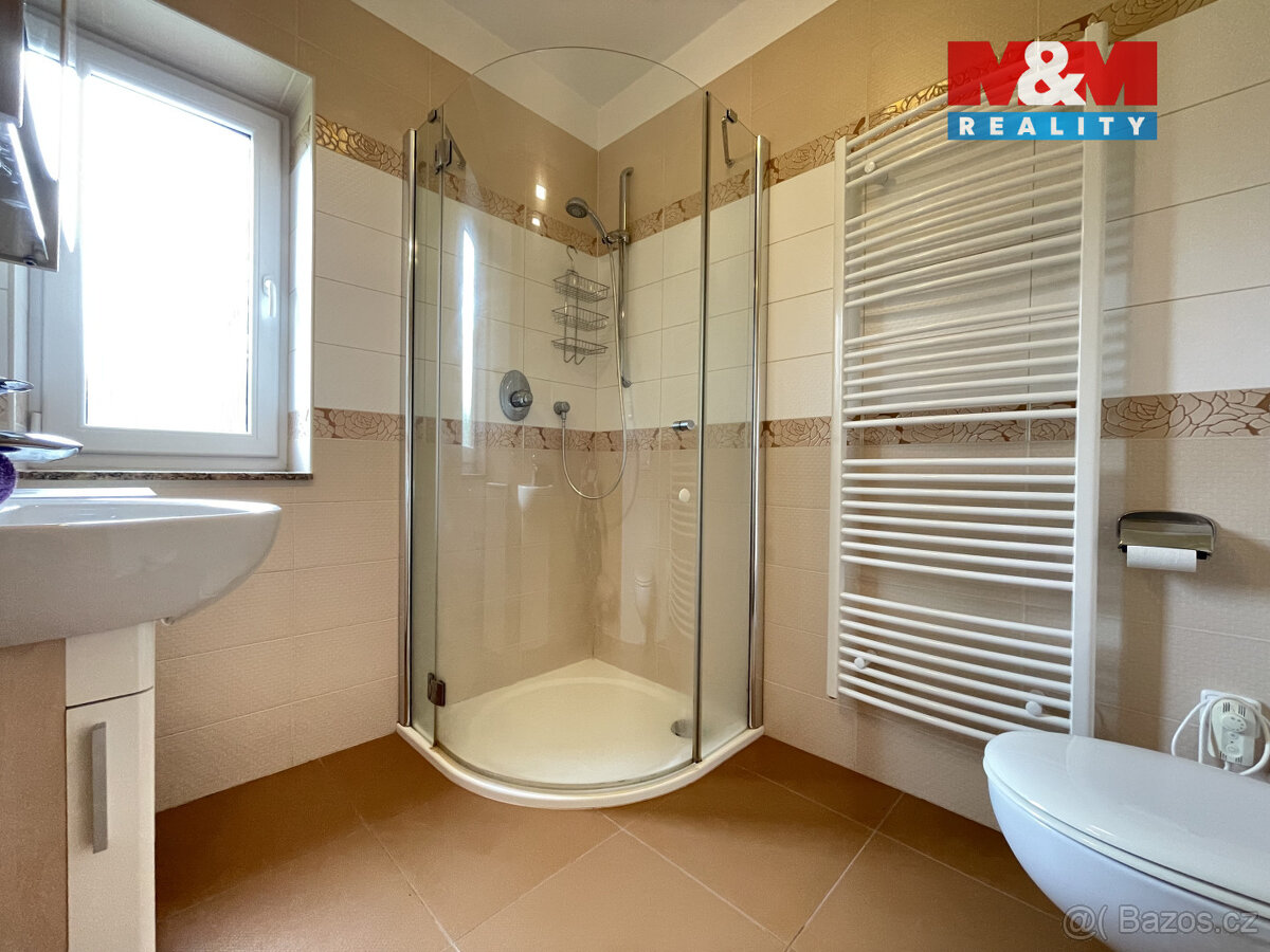 Prodej domu, 168 m², České Budějovice, ul. Holkovská - 13