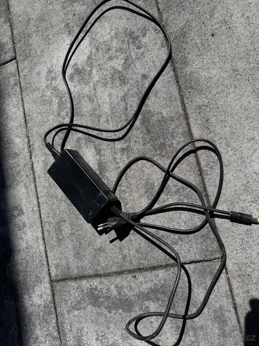 Elektrická koloběžka Physionics se sedadlem, 120 W - 13