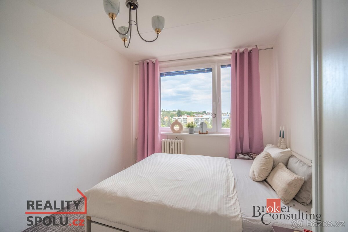 Prodej, byty/3+kk, 79 m2, Švehlova 3147/30, Hostivař, 10200 - 13