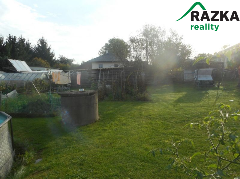 RD Turov, obec Podlesí , okres Ústí nad Orlicí - 13