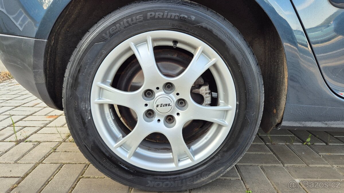 Volkswagen Golf V - 13