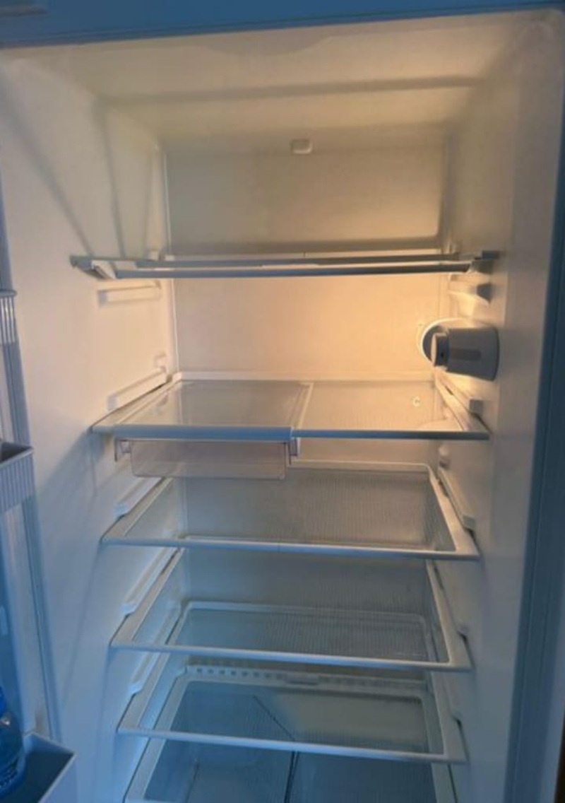 Kuchyně olše masiv se spotřebiči,5891 - 13