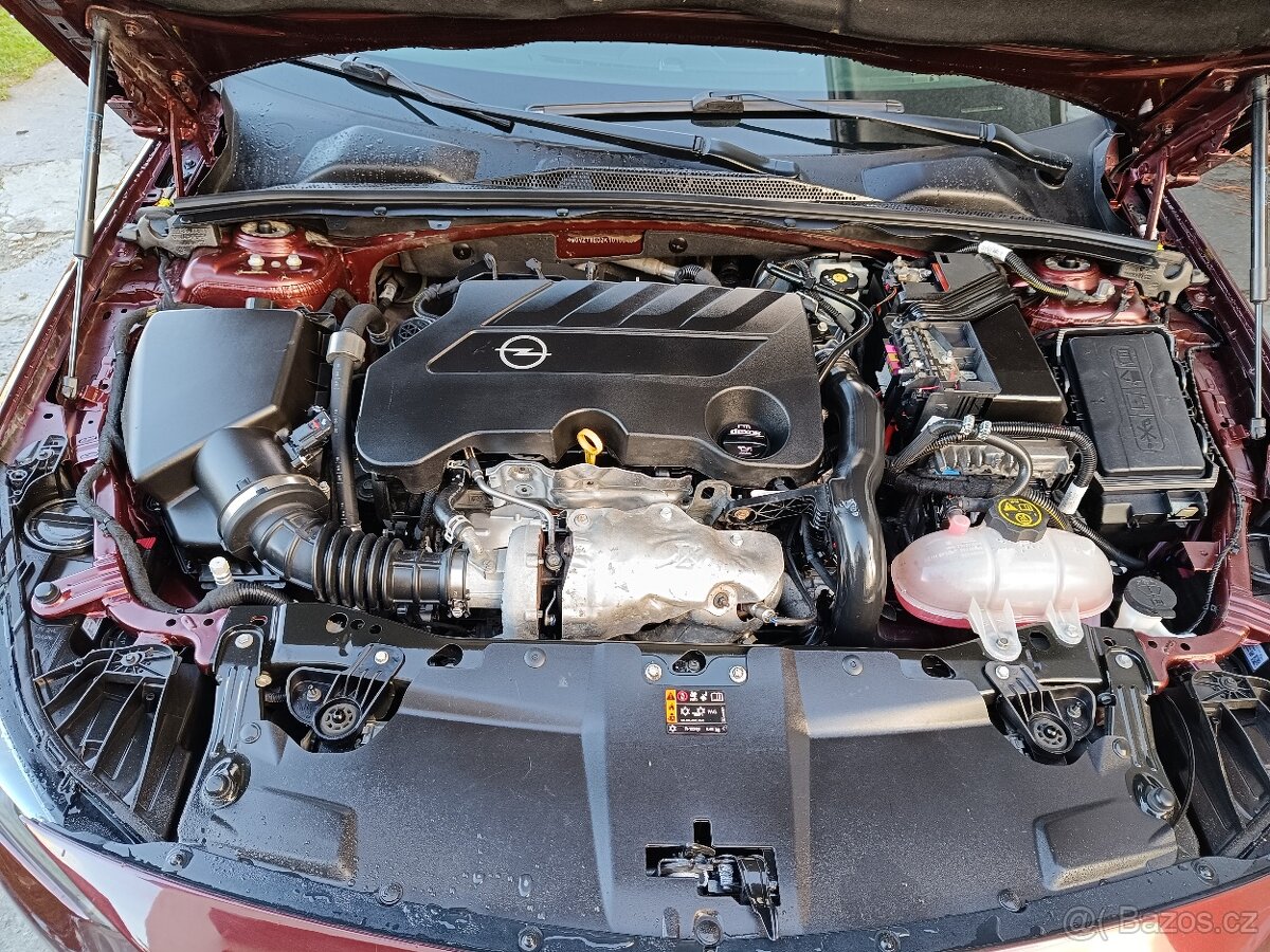 Opel Insignia B - 13