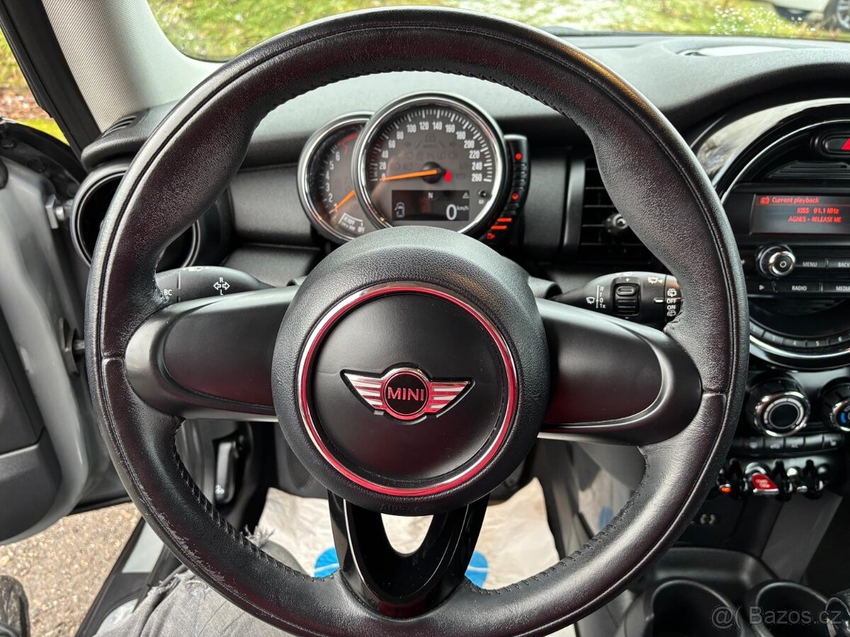 Mini One 1.2i Turbo REZERVACE - 13