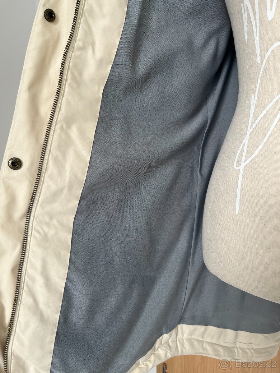 Dámský zimní kabát Roxy vel. M - 13