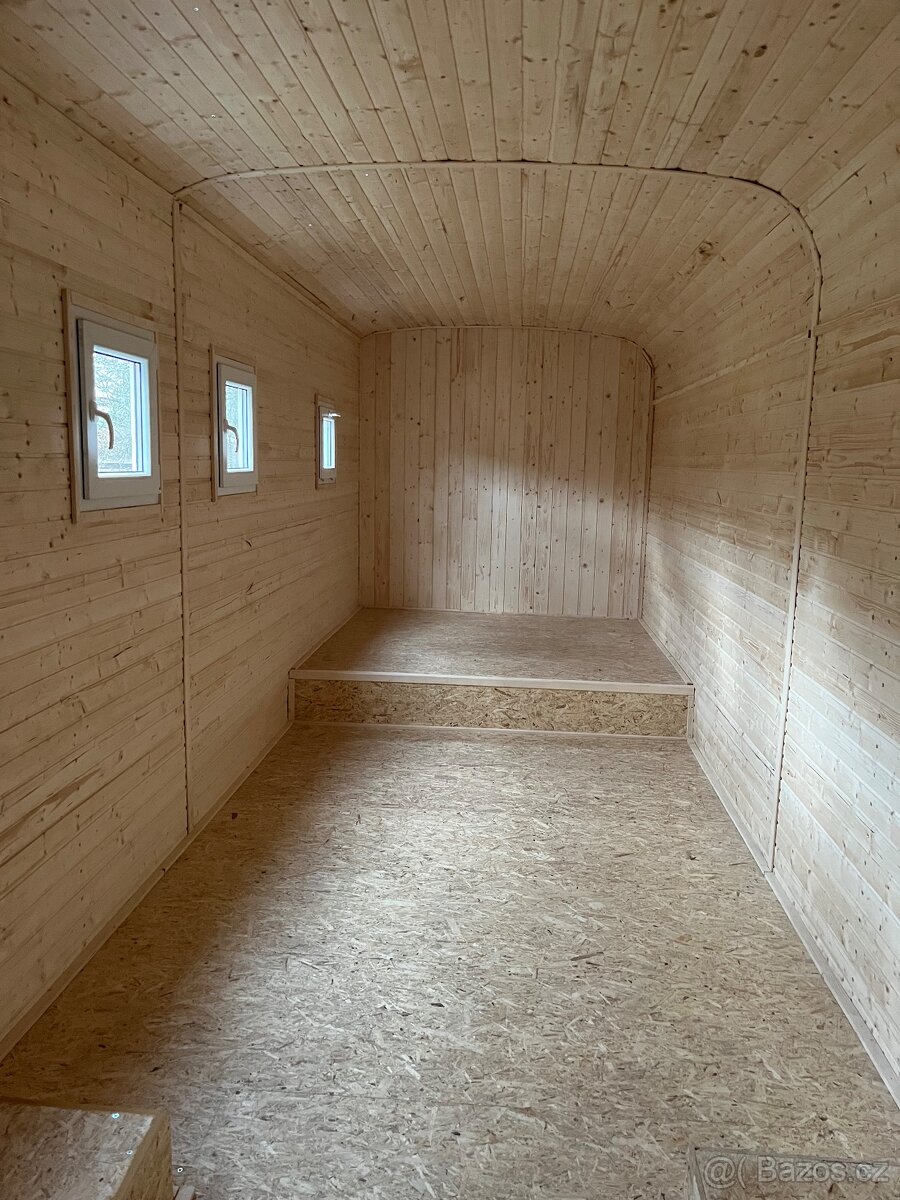 Prodám maringotku - 13