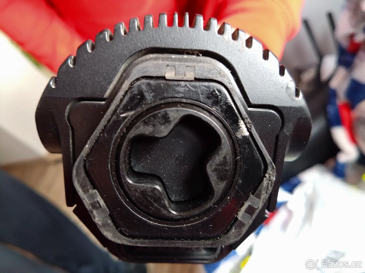 Elektrokolo Focus Raven - 13