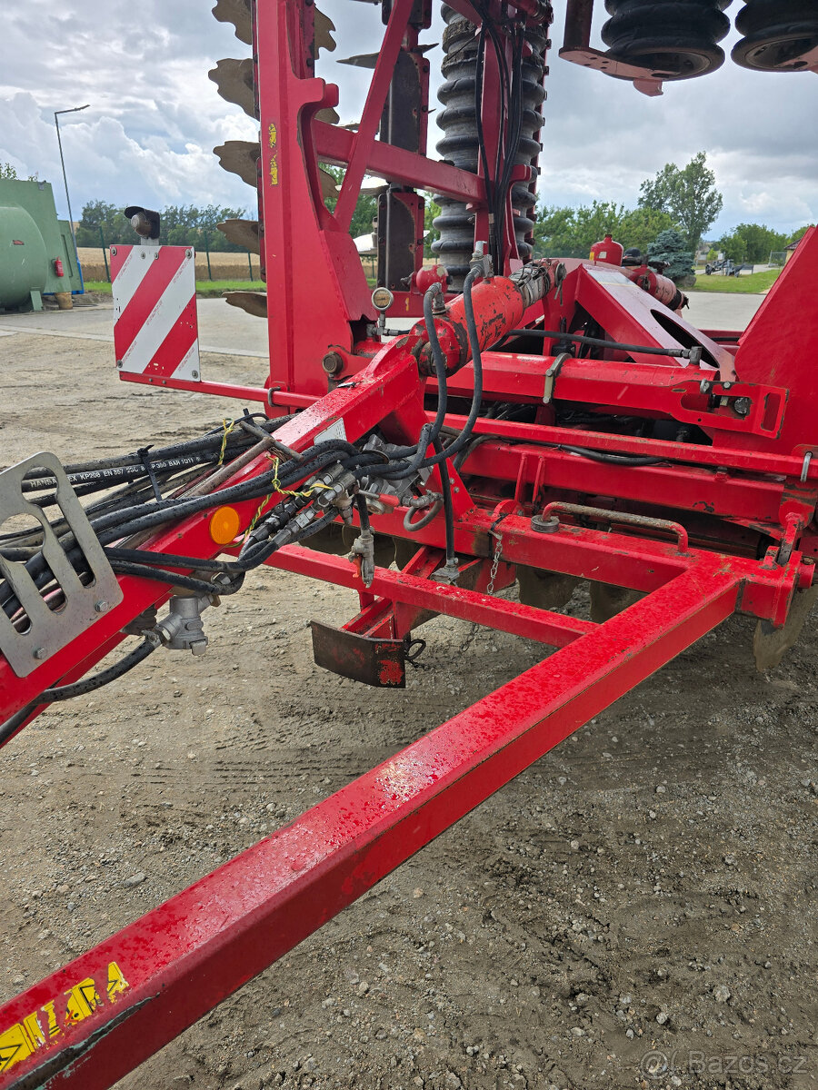 Diskový podmítač HORSCh Joker 10 RT - 13