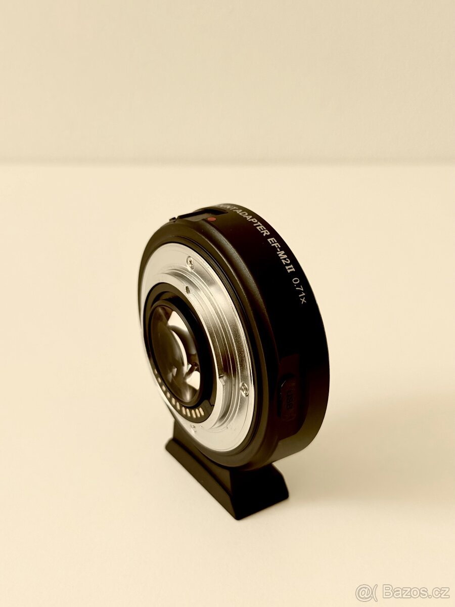 Blackmagic 4K set - 13