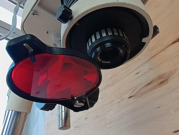 Meota AXOMAT 4 - 13