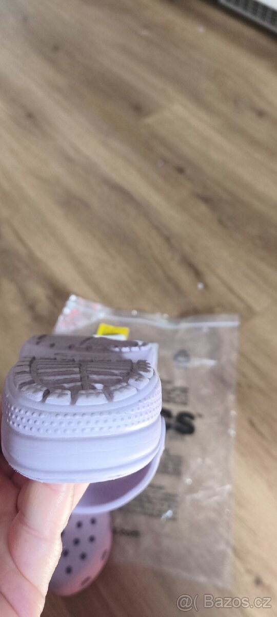 Crocs pantofle vel. 29-30 - 13