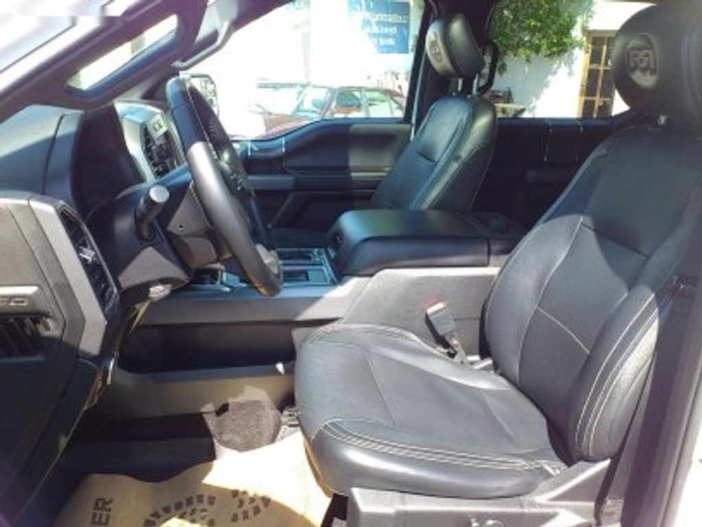 Ford F-150,5.0 V 8 4x4 edice RR - 13