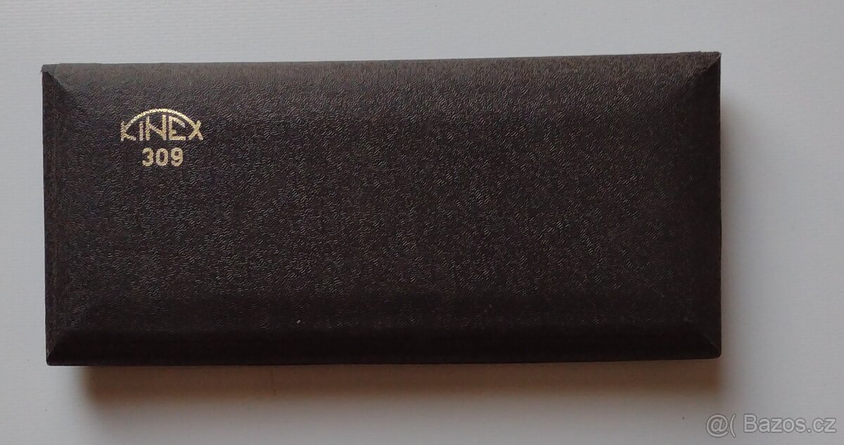 staré školní věci - 13