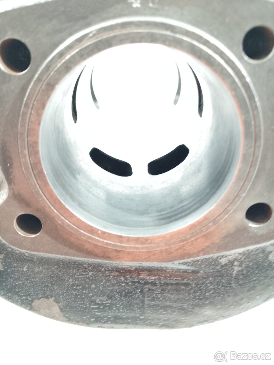 JAWA ČZ 175 356 KÝVAČKA VÁLEC ORIGINÁL - 13