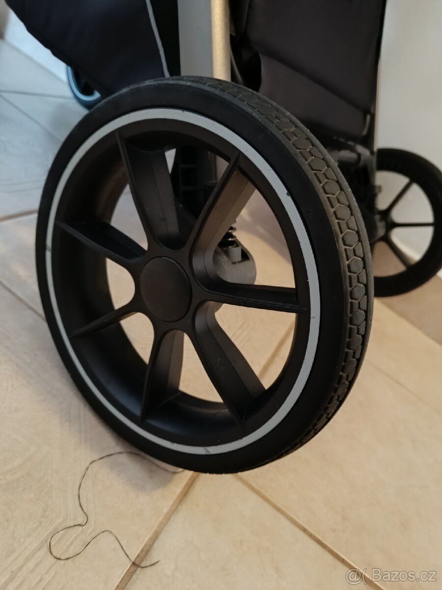 Kočárek Carrello Ultra - 13