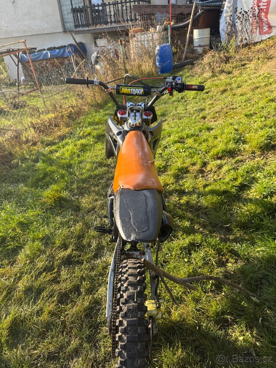 Pitbike 250ccm - 13