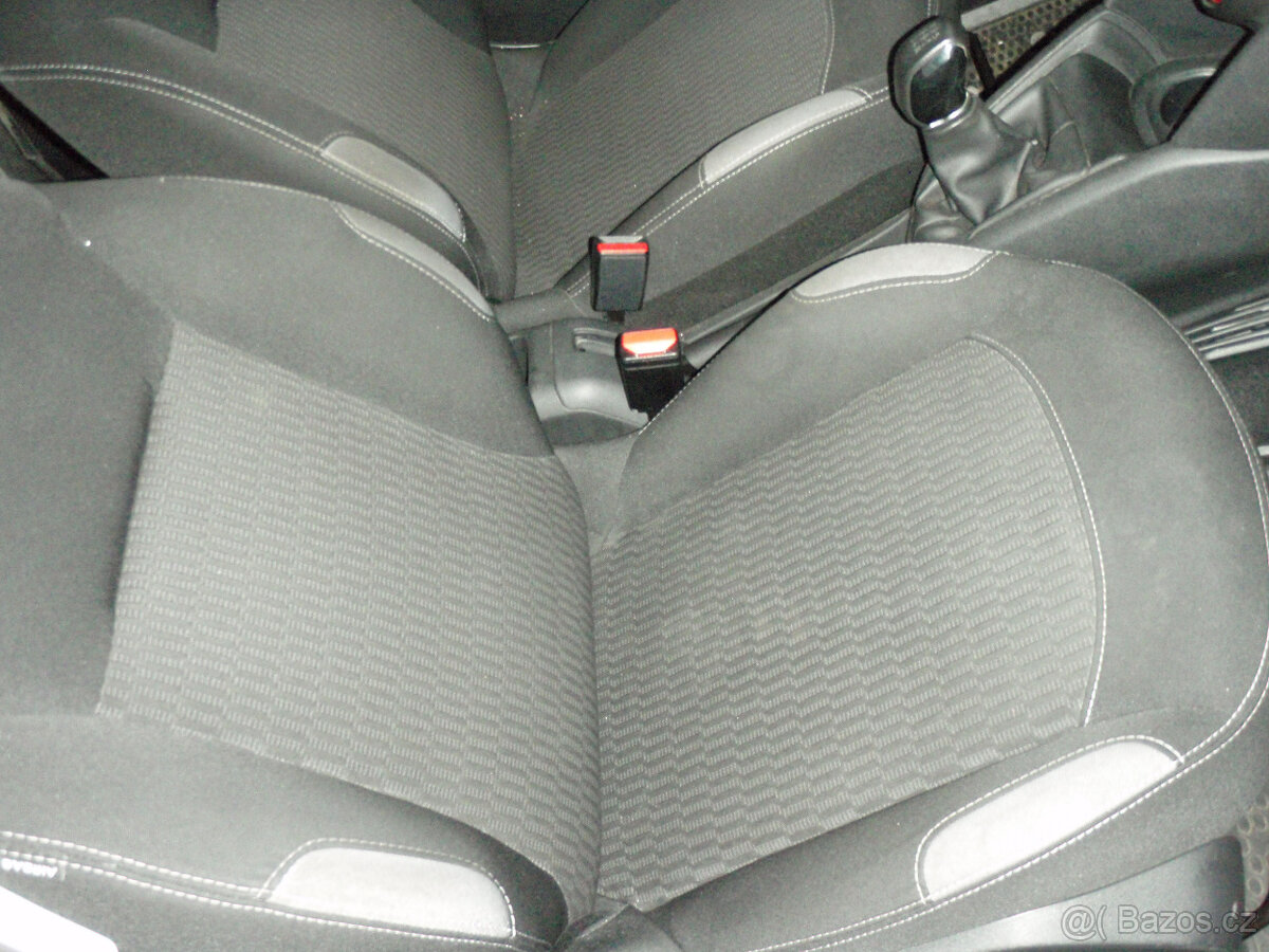 PEUGEOT 208 PURE TECH 1.2VTi 60kW 2016 - 13