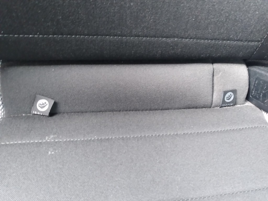 ŠKODA RAPID 1.0 TSI AMBITION 98000 KM - 13