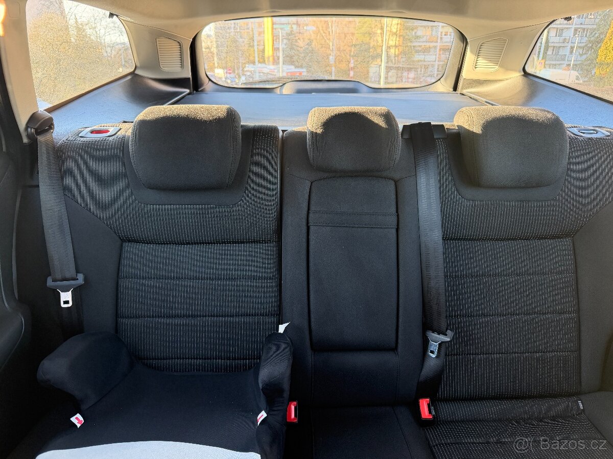 Ford Mondeo mk4 2.0tdci 2014 - 13