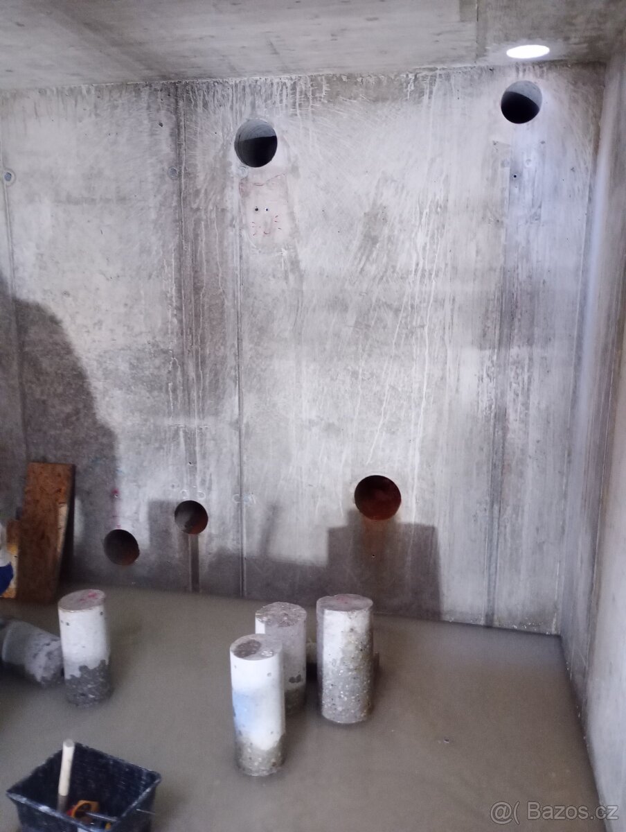 Jádrové vrtání - 13