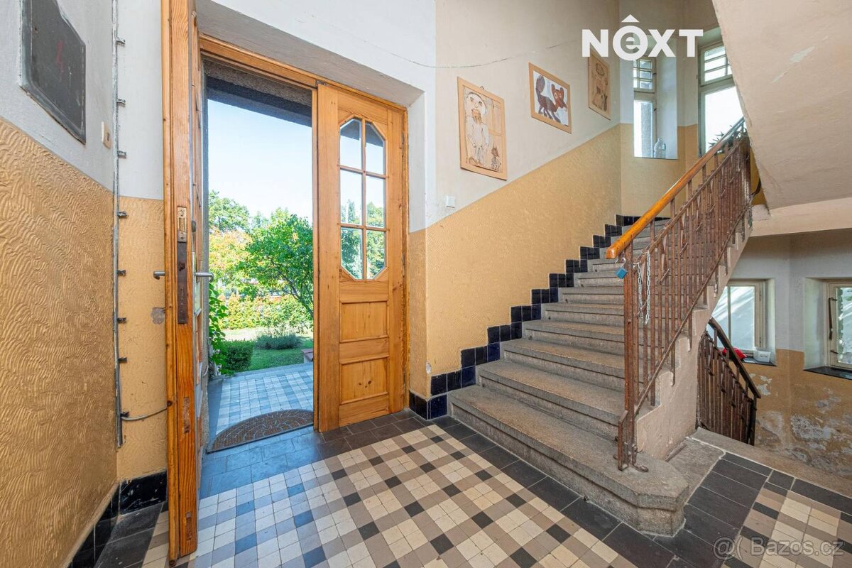 Prodej Vila, 350㎡ - 13