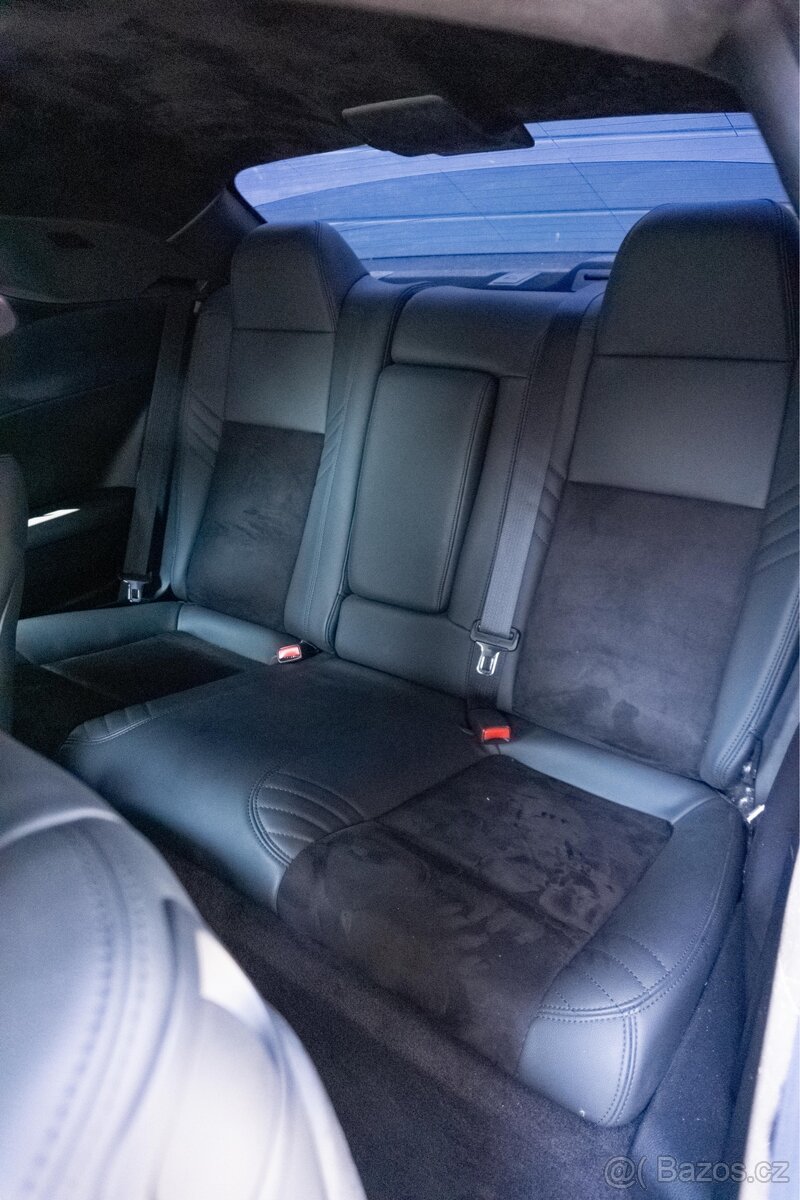Dodge Challenger 6,4 V8 ScatPack - 13