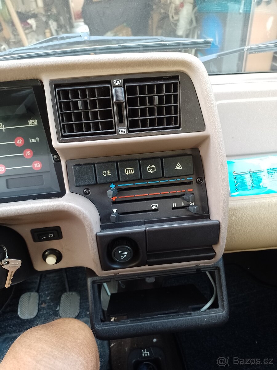 Prodám Fiat 127Special - 13