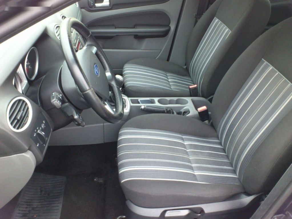 Ford Focus,1.6 TDCI HLUČNÝ MOTOR - 13