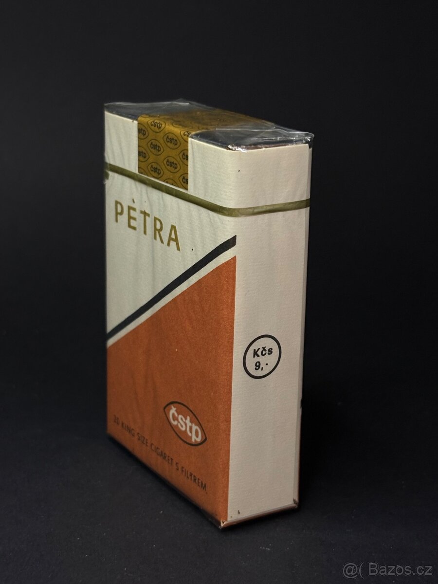 staré cigarety - 13