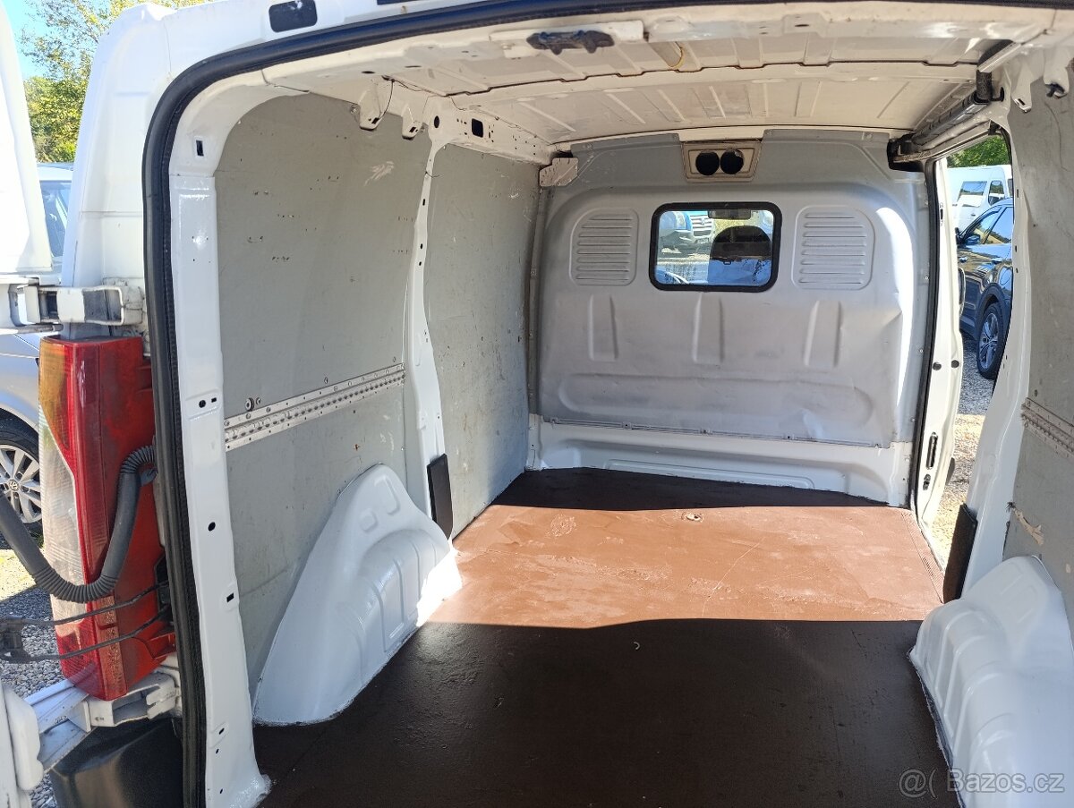 Fiat Scudo Expert Jumpy2.0 JTD tažné DPH - 13