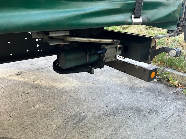 Prodám Lowdeck návěs Schmitz, r.v. 2015 - 13