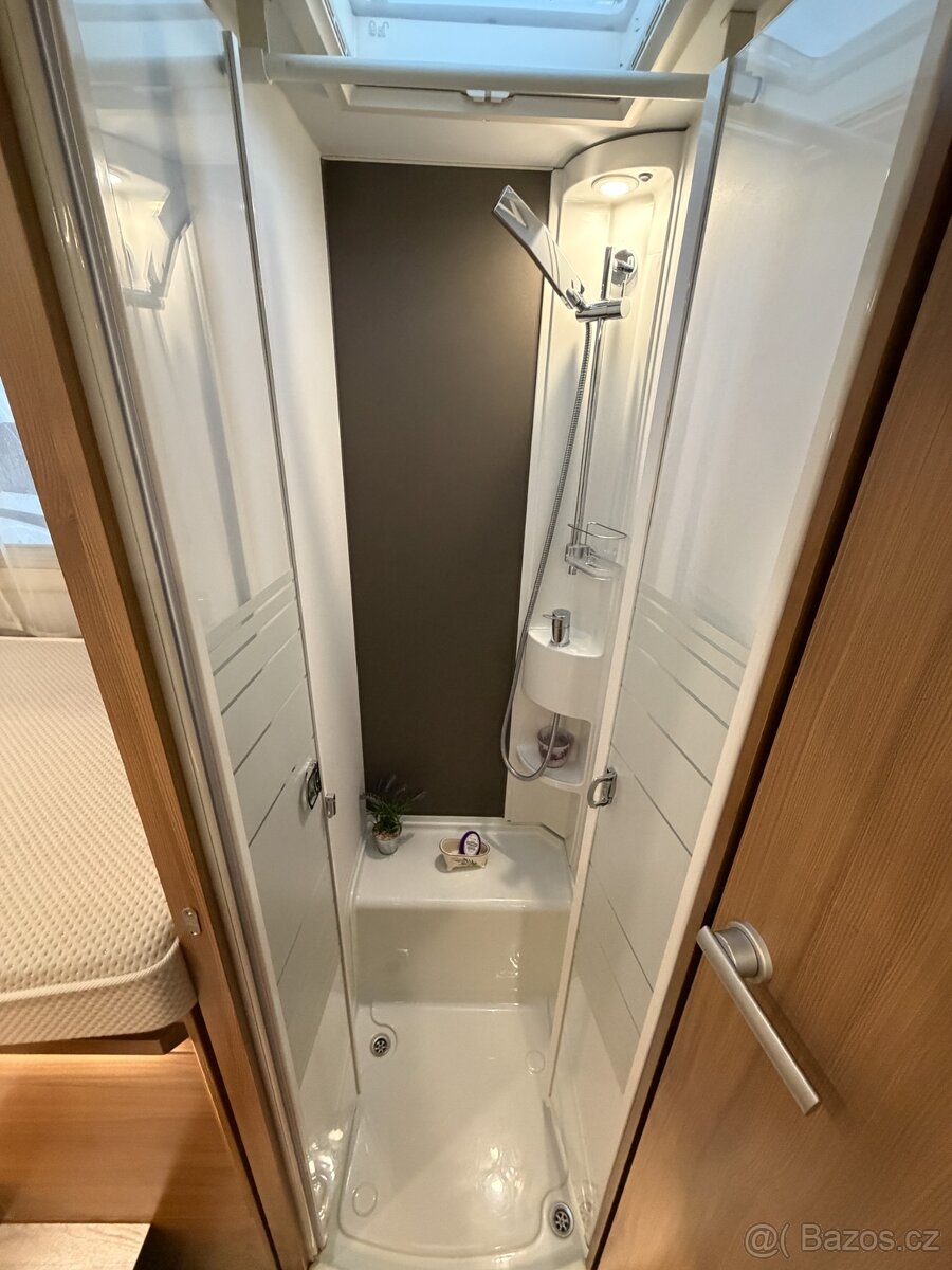 Adria Matrix 670 SL Markíza, Klíma, Solar, Ťažné, Vzduch. p. - 13