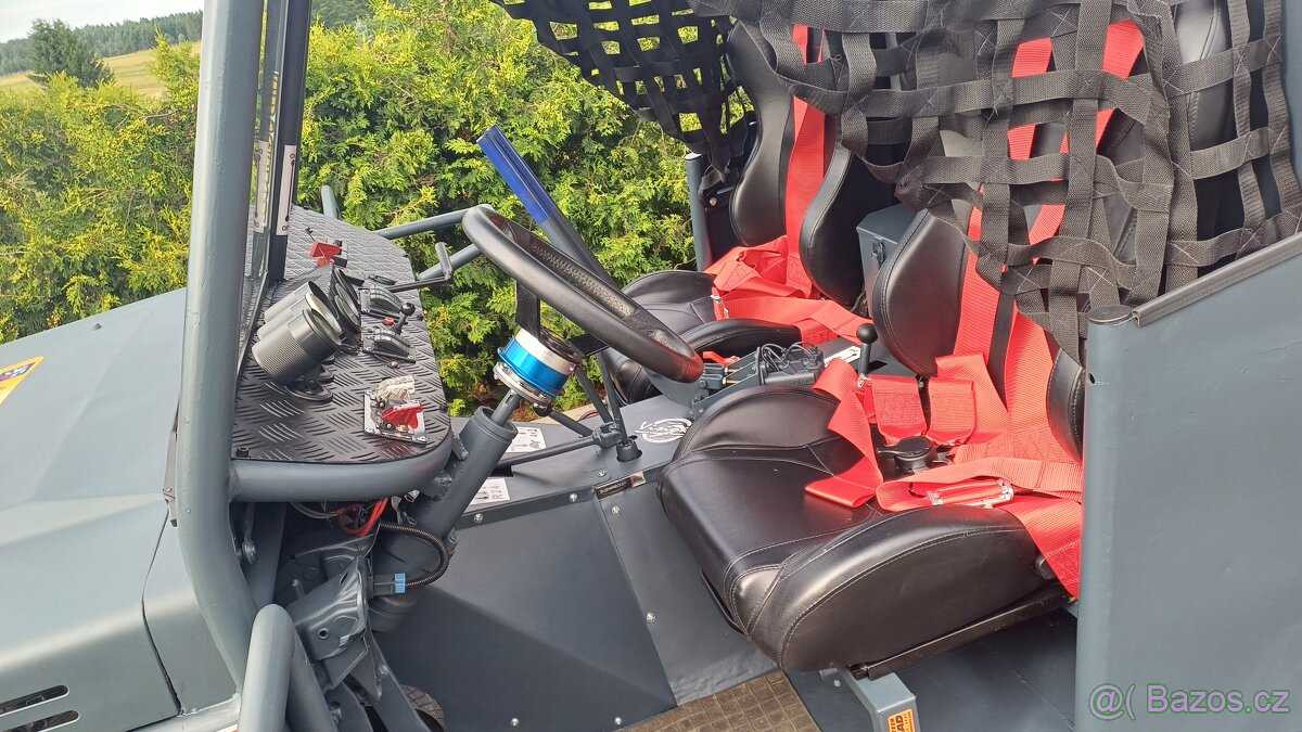 Offroad special 1,9tdi - 13