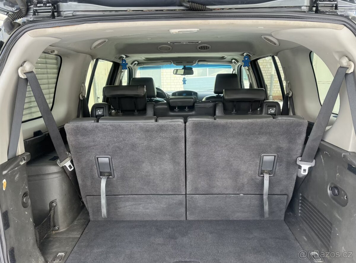 Nissan Pathfinder 3.0 dCi LE 170kw - 13