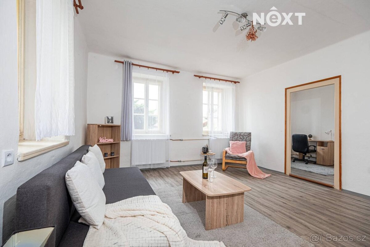 Prodej Rodinný dům, 180㎡ - 13