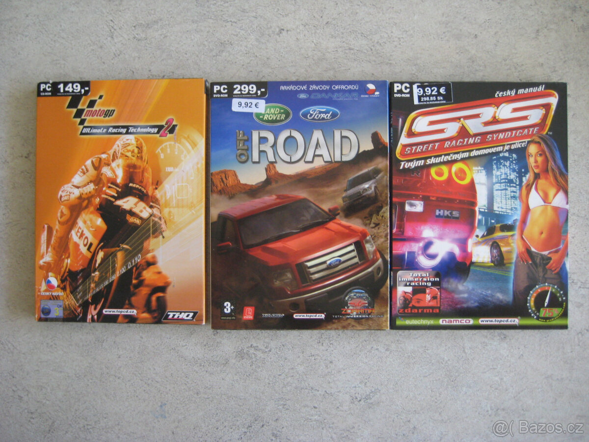 ♦️ H R Y - P R E - P O Č Í T A Č ♦️ - 13