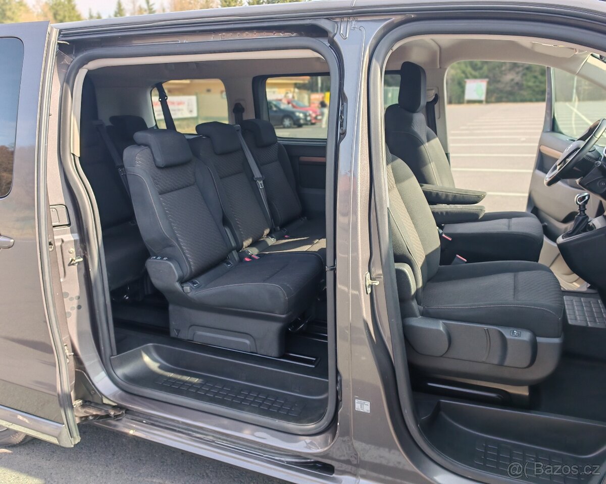 Toyota Proace Verso - 13