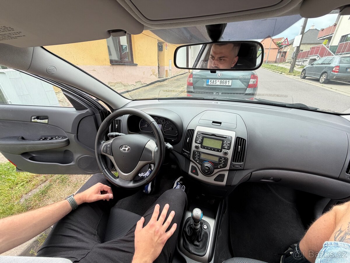 Hyundai i30 cw - 13