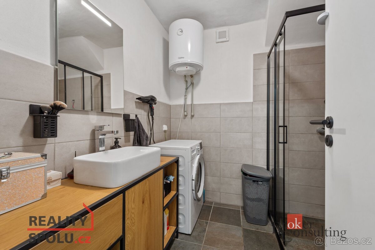 Prodej, domy/zemědělská usedlost, 202 m2, 51801 Bystré, Rych - 13