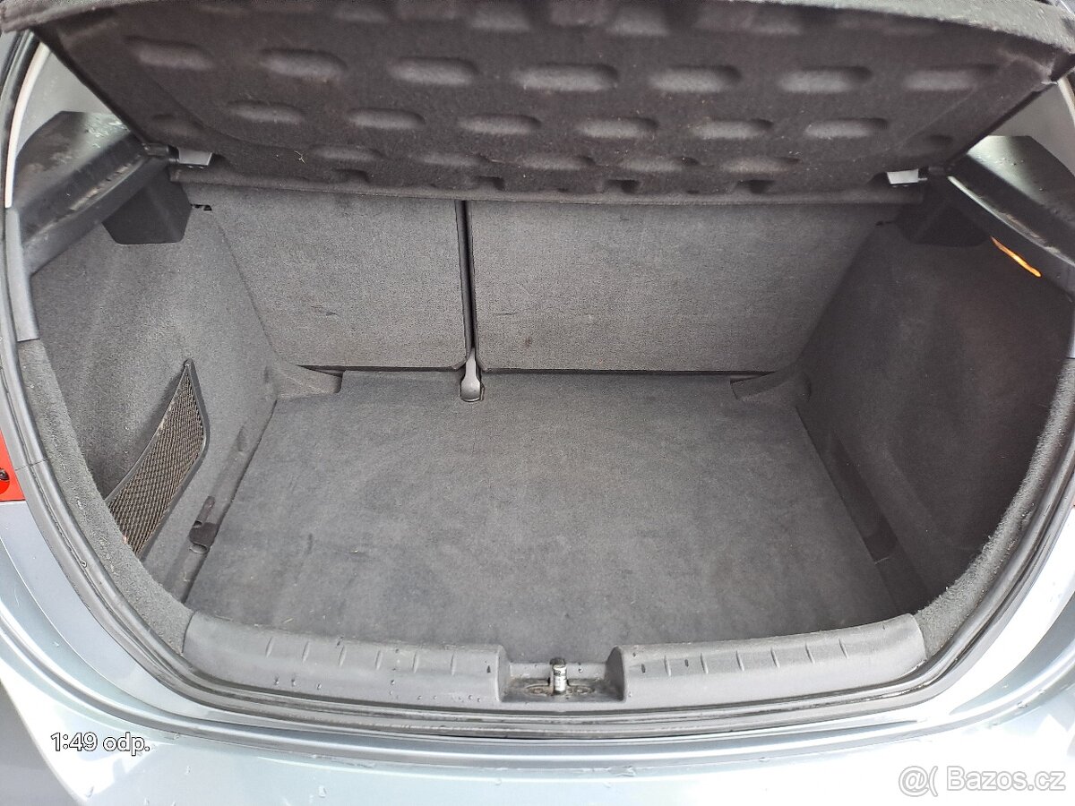 SEAT LEON 1.2 TSi 77kW, r.12, 1850000 km, PLNÝ SERVIS, - 13