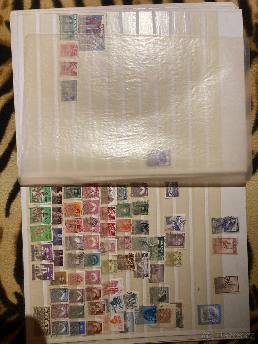 Album A4/32 stran č.59 - 13