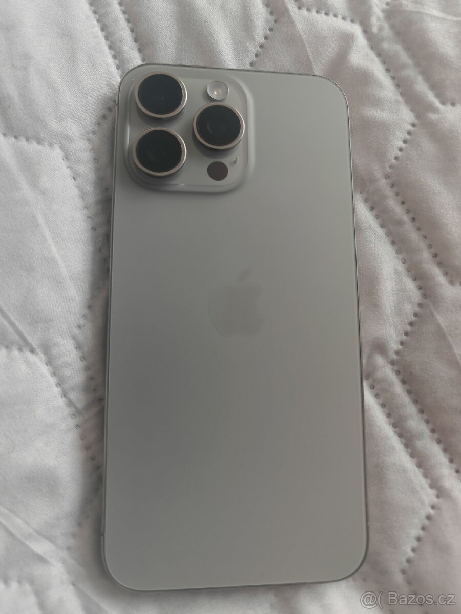 iPhone 15 pro MAX - 13