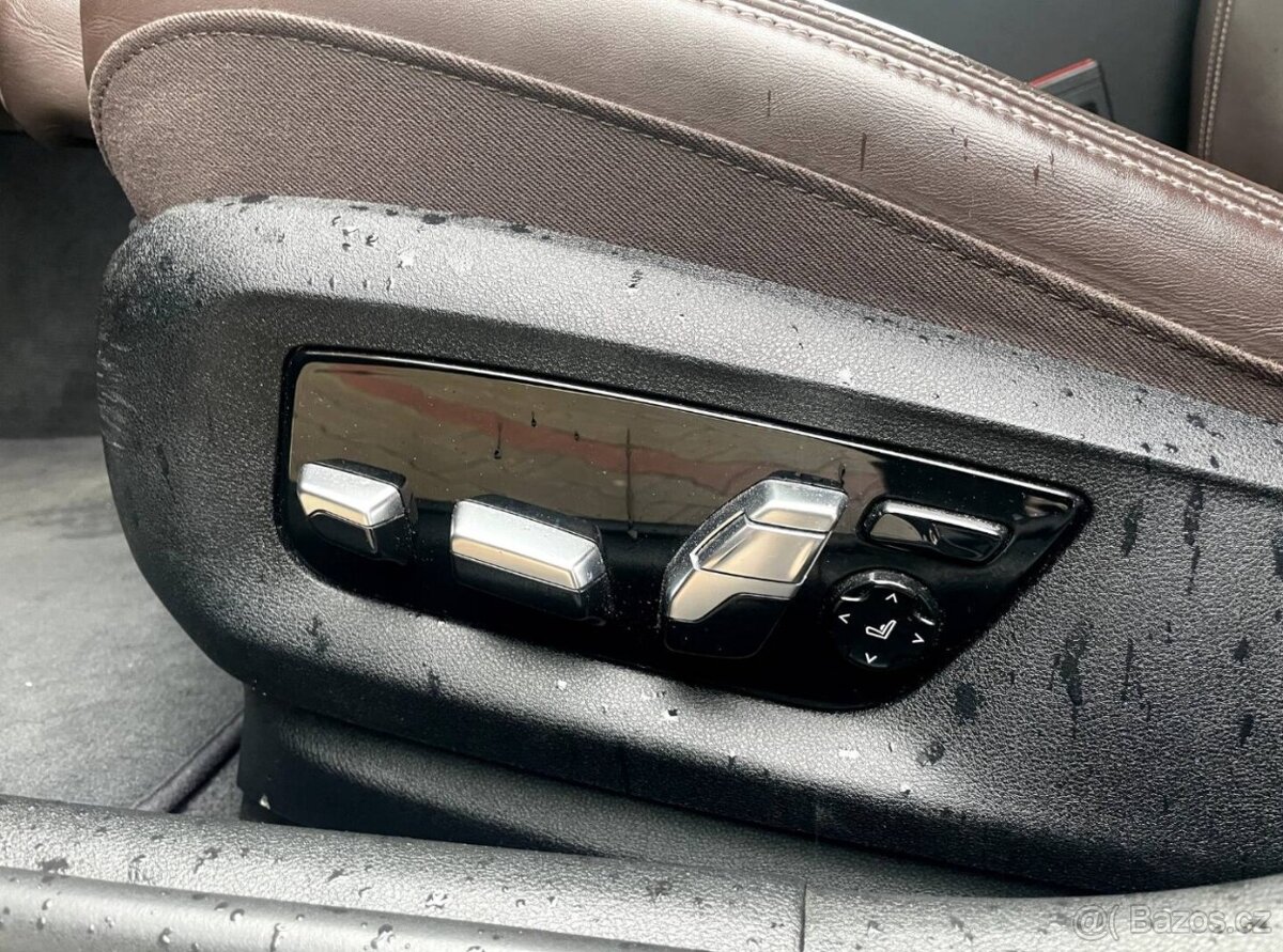 BMW 530d xDrive 2019 - 13