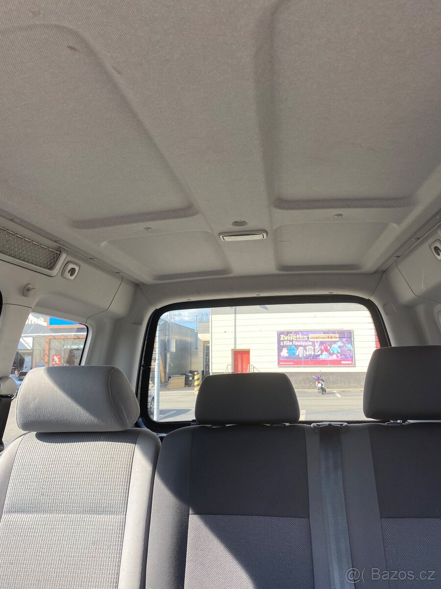 Volkswagen Caddy, 1,6 tdi 75 kw nova STK - 13