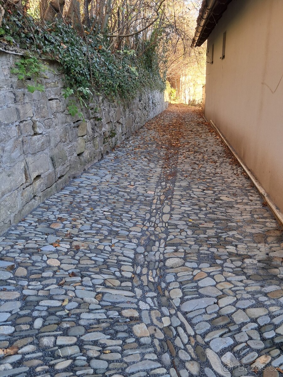 Zemní a výkopové práce Kroměříž, Vyškov a okolí - 13