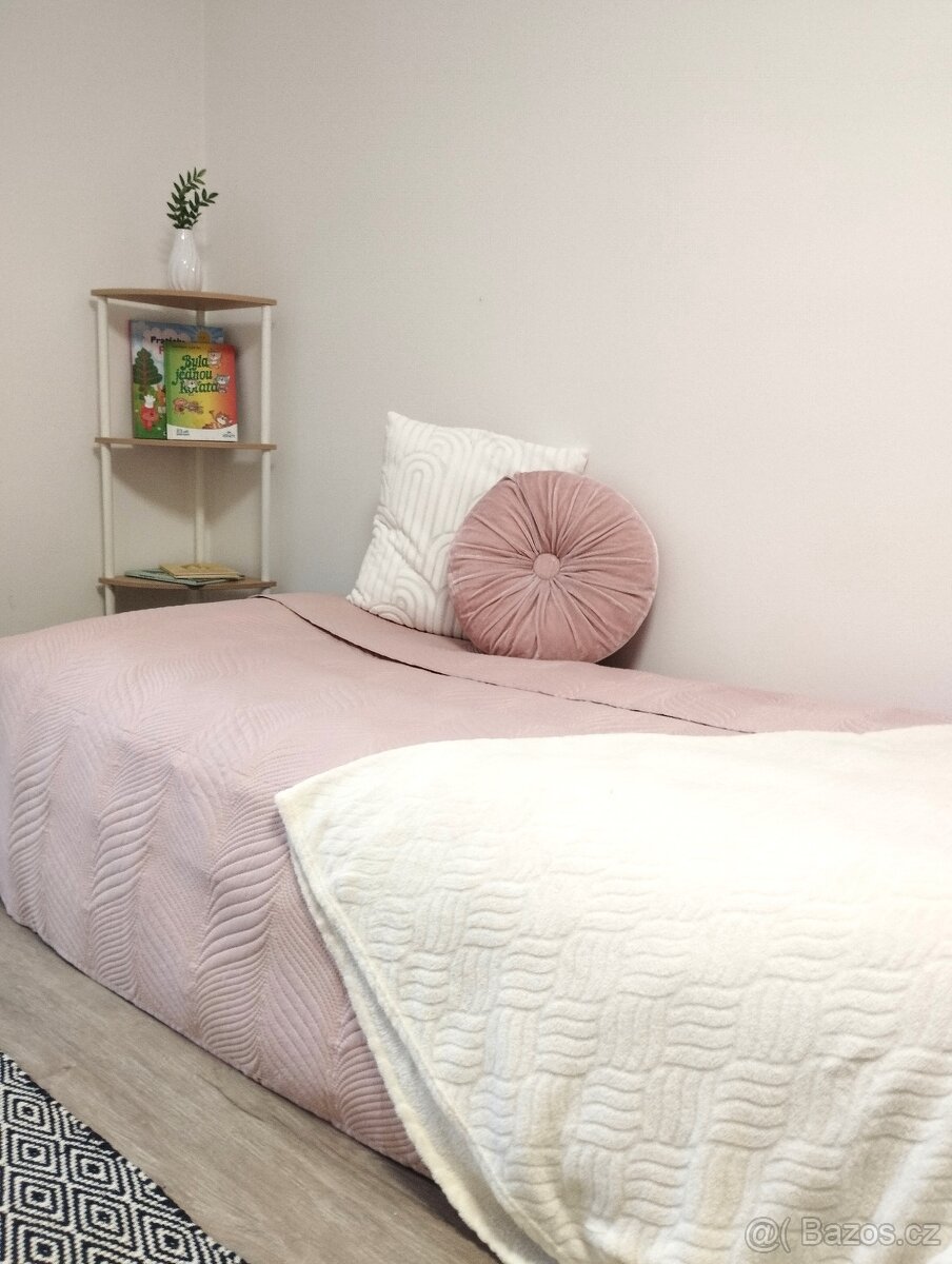 Prodej bytu 3kk 112 m2, zahrada - 13