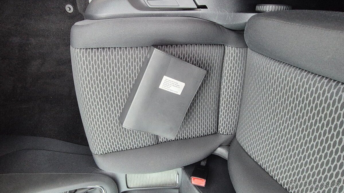 Volkswagen Golf VI 2,0 TDI - 13