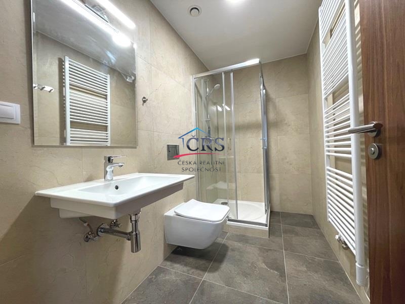 Nový byt 2+kk/B, 68 m2, Rezidence Sky Bohdalec - 13