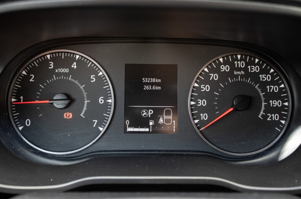 Dacia Duster 1.3 TCe 150 Extreme, 110kW (2022) - 13