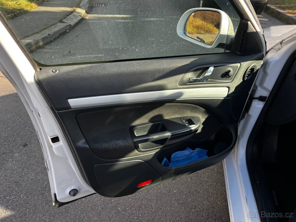 Škoda Octavia A5 - 13